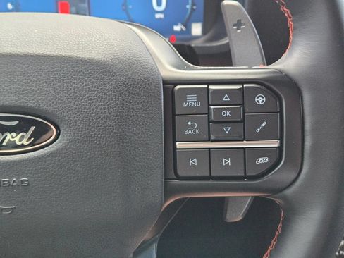 Used 2024 Ford F150 Raptor AWD/4WD image 25