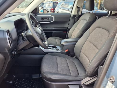 Used 2024 Ford Bronco Sport Big Bend AWD/4WD image 24