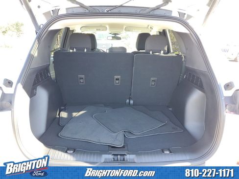 Used 2023 Ford Escape Active w/ Tech Pack #2 image 7