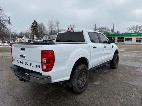 Used 2021 Ford Ranger XL w/ Equipment Group 101A High image 6