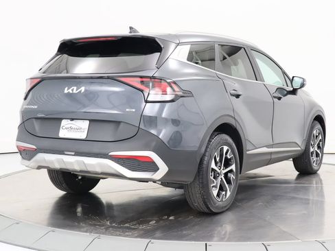 Used 2023 Kia Sportage EX AWD/4WD image 5