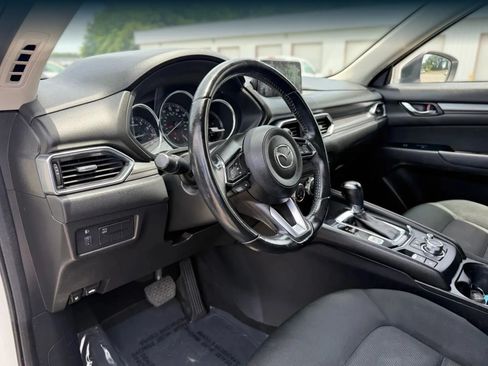 Used 2018 MAZDA CX-5 Sport FWD image 17
