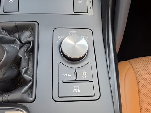 Certified 2025 Lexus IS 350 F Sport w/ Accessory Package RWD image 22