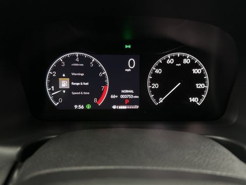 Used 2025 Honda Odyssey EX-L image 13