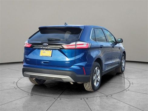 Certified 2022 Ford Edge SEL w/ Convenience Package image 12