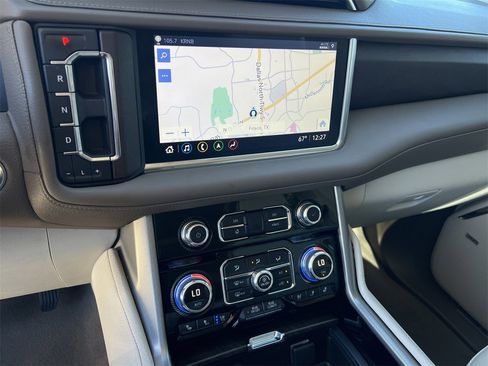 Used 2021 GMC Yukon Denali w/ Denali Ultimate Package image 15