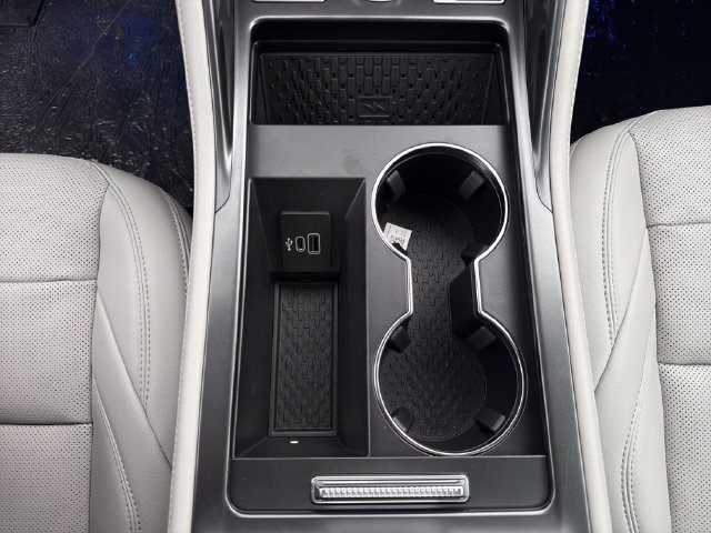 New 2026 Lincoln Nautilus Premier w/ Equipment Group 102A AWD/4WD image 31