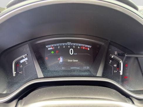 Used 2020 Honda CR-V EX-L image 17