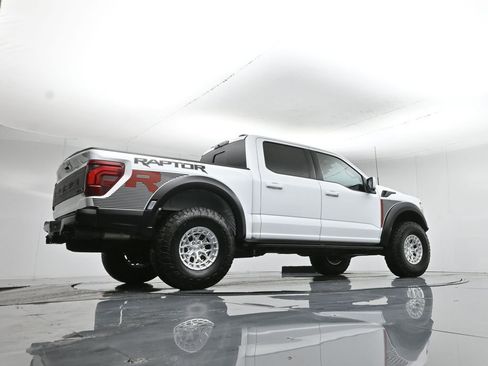 Used 2024 Ford F150 Raptor w/ Equipment Group 803A Raptor R image 57