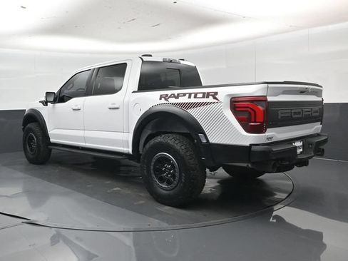 Used 2024 Ford F150 Raptor AWD/4WD image 30
