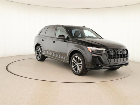 New 2026 Audi Q7 2.0T Premium Plus image 10