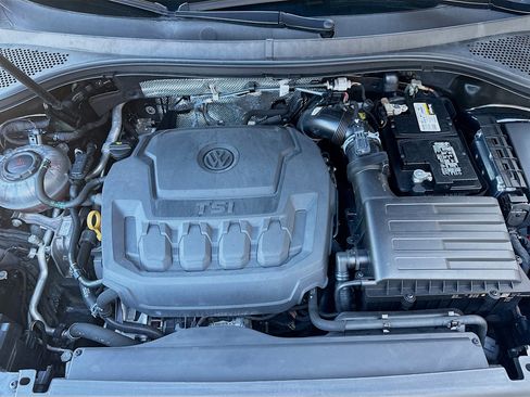 Used 2022 Volkswagen Tiguan S AWD/4WD image 35