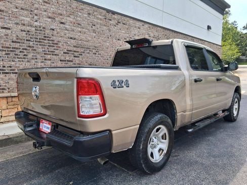 Used 2019 RAM 1500 Tradesman AWD/4WD image 5