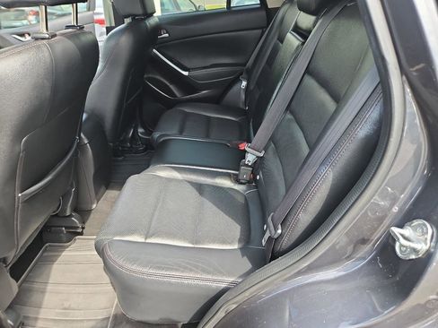 Used 2016 MAZDA CX-5 Grand Touring AWD/4WD image 22
