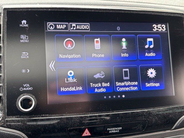 Used 2022 Honda Ridgeline RTL-E image 14