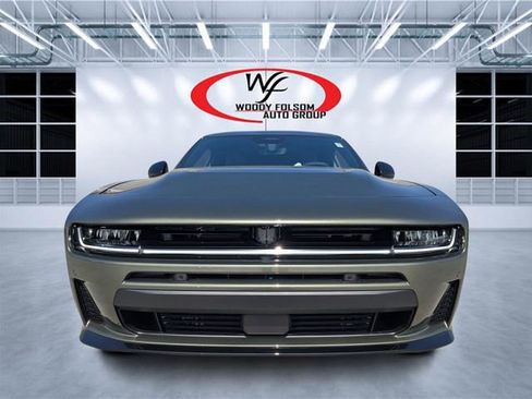 New 2026 Dodge Charger Scat Pack AWD/4WD image 8