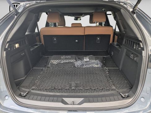 New 2026 MAZDA CX-70 3.3 Turbo S w/ Premium Plus image 12