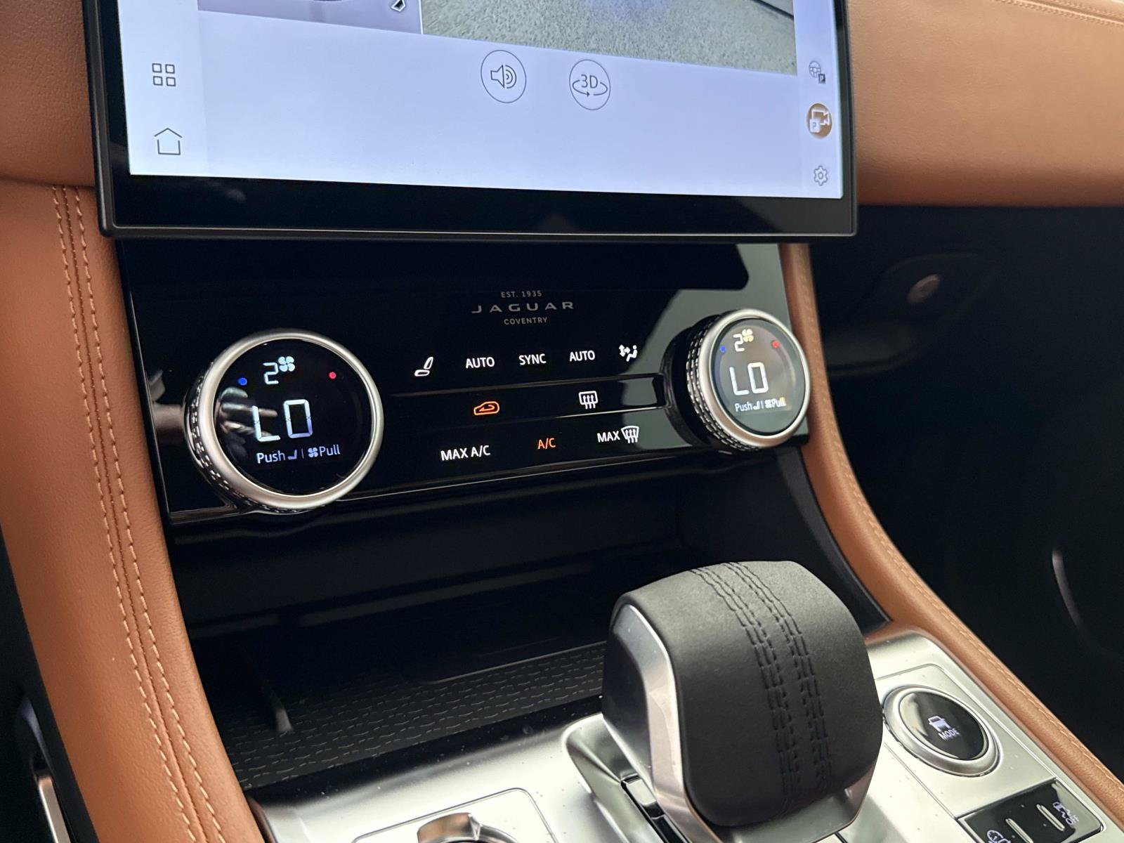New 2026 Jaguar F-PACE R-Dynamic S AWD/4WD image 28