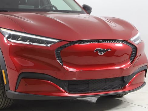 Used 2023 Ford Mustang Mach-E Select image 40