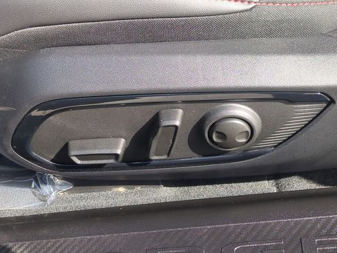 New 2026 Dodge Charger Scat Pack w/ Blacktop Package image 20