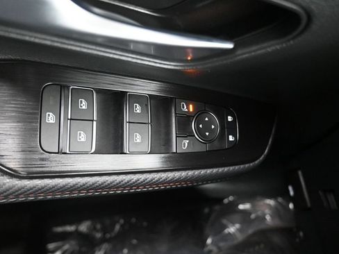 Used 2026 Nissan Kicks SR FWD image 20