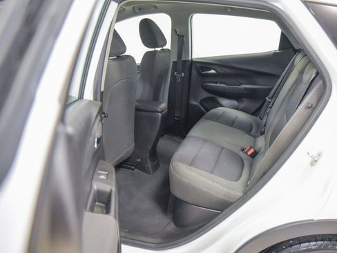 Used 2023 Chevrolet Bolt LT w/ Driver Confidence Package image 4