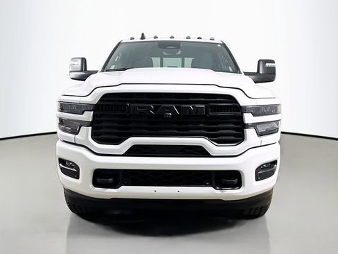 Used 2025 RAM 2500 Big Horn image 2