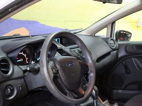 Used 2014 Ford Fiesta S image 16