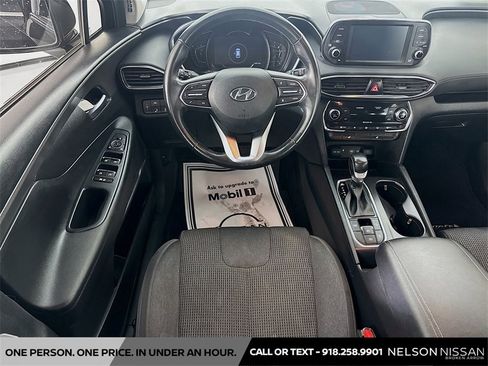 Used 2020 Hyundai Santa Fe SEL w/ Convenience Package image 22