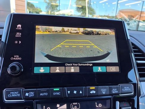 Certified 2023 Honda Odyssey Touring image 25