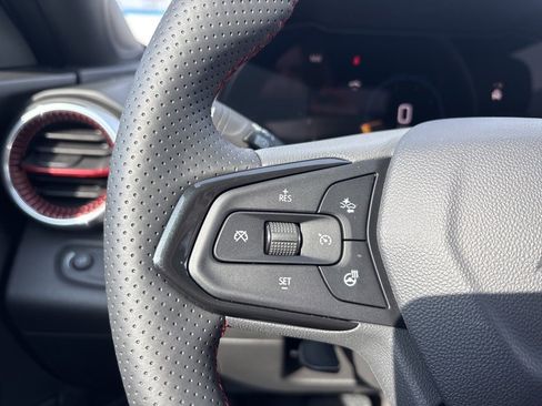 New 2026 Chevrolet Trax RS w/ Driver Confidence Package image 11