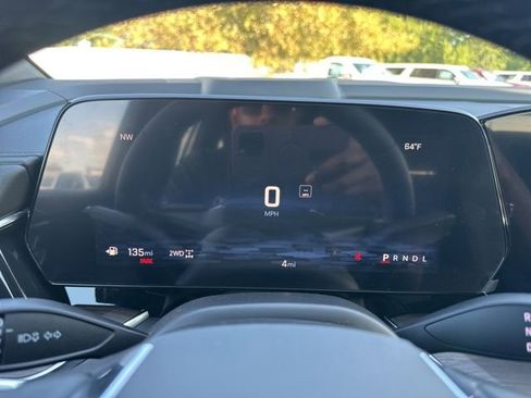 New 2025 Chevrolet Tahoe LS image 20