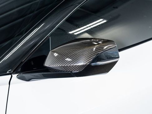 Used 2024 Chevrolet Corvette Z06 w/ LPO, Roadside Safety Package image 20