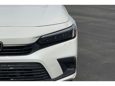Used 2022 Honda Civic Sport image 16