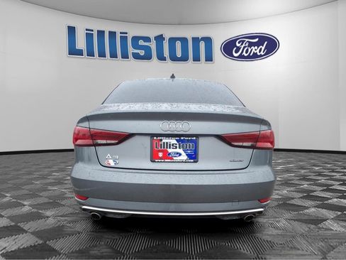 Used 2019 Audi A3 2.0T Premium w/ Convenience Package image 3