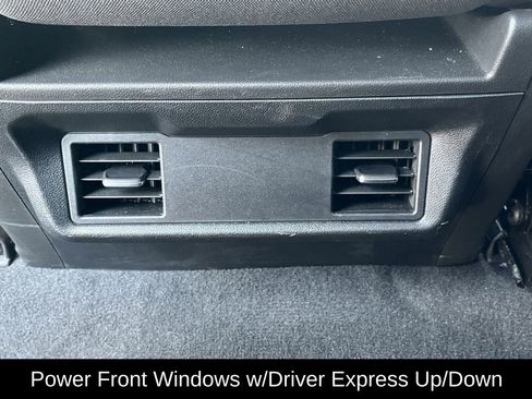 Used 2025 GMC Sierra 1500 Pro w/ Graphite Edition image 23