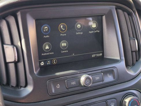 Used 2019 GMC Canyon 2WD Crew Cab w/ Convenience Package image 14