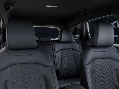 New 2026 Kia Sportage X-Line AWD/4WD image 27