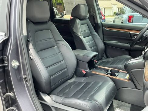 Used 2020 Honda CR-V Touring image 26