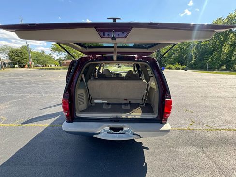 Used 2001 Ford Expedition Eddie Bauer RWD image 20