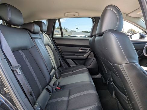 Used 2025 MAZDA CX-50 AWD 2.5 S w/ Preferred Package image 30