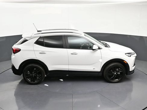 Certified 2026 Buick Encore GX Sport Touring AWD/4WD image 21
