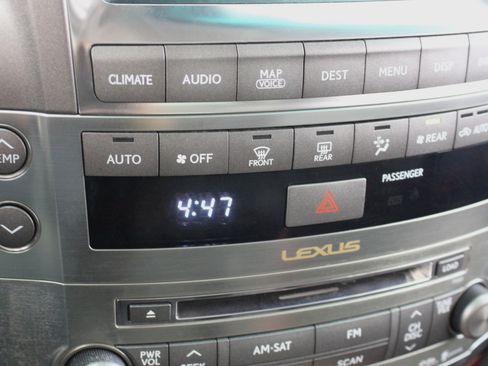 Used 2009 Lexus LX 570 4WD image 63