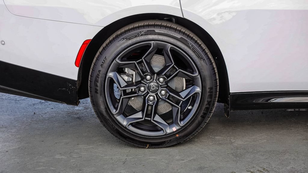 New 2026 Dodge Charger R/T AWD/4WD image 12