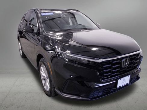 Certified 2023 Honda CR-V EX-L image 9