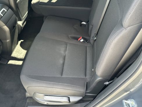 New 2026 Hyundai Santa Fe SE FWD image 13