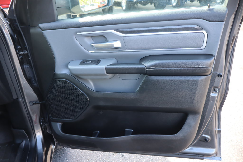 Used 2020 RAM 1500 Big Horn AWD/4WD image 25