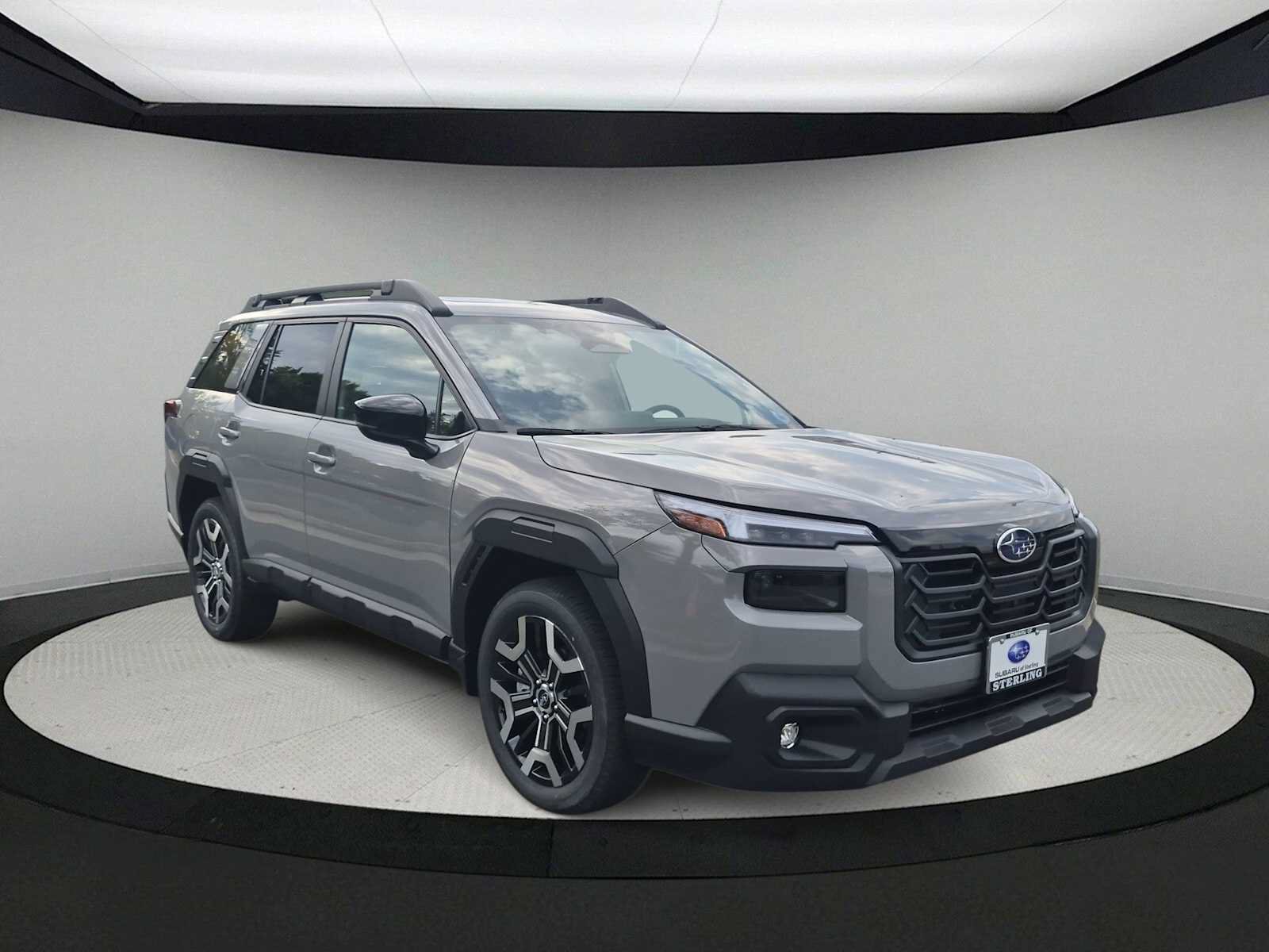 New 2026 Subaru Outback Touring XT AWD/4WD image 2