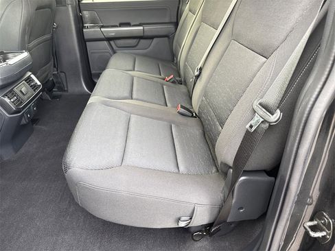 Used 2023 Ford F150 XLT w/ Equipment Group 302A High image 21