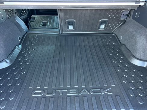 Certified 2022 Subaru Outback Limited XT w/ Popular Package #2 image 17